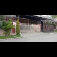 Dijual Rumah Full Furnished Super Strategis Siap Huni di Perumahan Delta Gardenia Deltasari Waru Sidoarjo