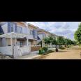 Di Jual Rumah Di Depek Cinere POark View Dekat Toll Desari Tanpa DP