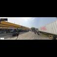 Dijual Tanah di Plumpang Semper Simpang Lima 343 m2 Area Komersil Posisi di Hook