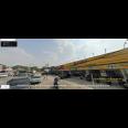 Dijual Tanah di Plumpang Semper Simpang Lima 343 m2 Area Komersil Posisi di Hook