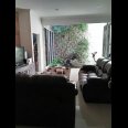 Dijual Rumah Semi Furnished Perumahan Elite The Gayungsari Surabaya Selatan