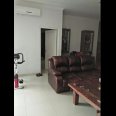 Dijual Rumah Semi Furnished Perumahan Elite The Gayungsari Surabaya Selatan