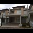 Di jual rumah di Serenia Hills Lebak Bulus Jakarta Selatan