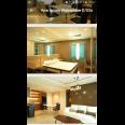 Disewakan apartemen waterplace D/03a sby