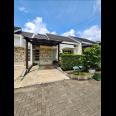 Rumah Minimalis di Rancamaya Golf Real Estate Bogor 
