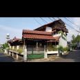 Rumah di Jl Kebalen 2 Blok S Kebayoran Baru Jakarta Selatan Senopati Tendean