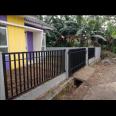 Rumah Murah, Aman dan Nyaman