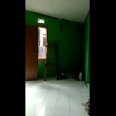 Dijual cepat rumah second dekat ke kota Depok