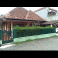 Rumah Strategis Kota Bogor