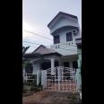 Sewa rumah Villa Pamulang Mas - Bambu Apus