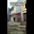 Rumah 2lantai Lubang Buaya Cipayung Jakarta Timur 