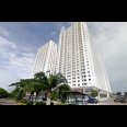 JUAL RUGI T APARTMENT EDUCITY KEKINIAN SIAP HUNI - 2 BR LT.9