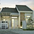 jual rumah di jombang dekat stasiun