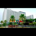 Hunian apartemen Sentul tower Full Furnish