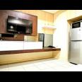 Apartemen 1 Bedroom Thamrin City Jakarta Pusat Tanah Abang