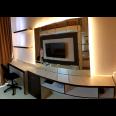 Sewa Dave Apartemen Murah Lantai 10 Full Furnished Dekat Kampus UI Depok 