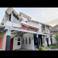 Sewa Rumah 2 Lantai Full Furnished Dekat Monjali dan Kampus UGM Yogyakarta