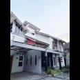 Sewa Rumah 2 Lantai Full Furnished Dekat Monjali dan Kampus UGM Yogyakarta