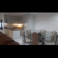 Sewa Rumah Mewah 2 Lantai Full Furnished Strategis di Kemanggisan Jakarta Barat