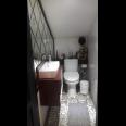 Sewa Rumah Mewah 2 Lantai Full Furnished Strategis di Kemanggisan Jakarta Barat