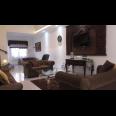 Sewa Rumah Mewah 2 Lantai Full Furnished Strategis di Kemanggisan Jakarta Barat