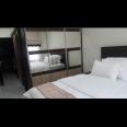 Sewa Rumah Mewah 2 Lantai Full Furnished Strategis di Kemanggisan Jakarta Barat