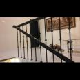 Sewa Rumah Mewah 2 Lantai Full Furnished Strategis di Kemanggisan Jakarta Barat