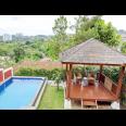 Sewa Villa di Dago Atas Bandung View Dago Pakar Fasilitas Lengkap Dengan Private Swimming Pool