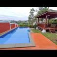 Sewa Villa di Dago Atas Bandung View Dago Pakar Fasilitas Lengkap Dengan Private Swimming Pool