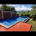 Sewa Villa di Dago Atas Bandung View Dago Pakar Fasilitas Lengkap Dengan Private Swimming Pool