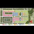Di Jual Rumah Di Depek Cinere POark View Dekat Toll Desari Tanpa DP