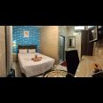 KOST-KOSTAN EKSLUSIF 50 KAMAR  DI KOTA BANDUNG