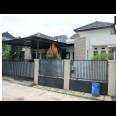 Rumah cocok untuk keluarga Besar Pondok Rajeg Cibinong
