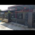 dijual rumah kota pontianak 