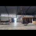 Dijual Gudang SHM di Jalan Bakti Luhur, Kota Medan