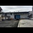 Dijual Gudang SHM di Jalan Bakti Luhur, Kota Medan