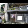 Rumah 790jt di Bandung utara sariwangi akses tol pasteur