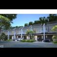 Rumah Spring Residence Type 36 Granit AH1 HOOK 20 