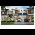 Rumah Spring Residence Type 45 Sidoarjo - Jasa Marga 