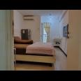 Disewakan unit Studio Apartemen Bassura City