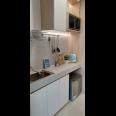 Disewakan Apartemen Osaka Riverview PIK2 Lt.3 Studio Furnished, Jakarta Utara