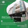 Kost Grogol Abdi Susilo Residence Type A