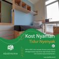 Kost Grogol Abdi Susilo Residence Type A