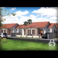 Dijual Rumah Tipe 36 Finishing di Lovina Bali