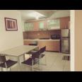 Dijual Apartment Taman Rasuna Jakarta Selatan – 2 BR 81 m2 Full Furnished, Siap Huni