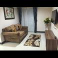 Dijual Apartment Taman Rasuna Jakarta Selatan – 2 BR 74 m2 Full Furnished, Siap Huni