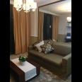 Dijual Apartment Taman Rasuna Jakarta Selatan – 2 BR 74 m2 Full Furnished, Siap Huni