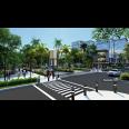 TANGERANG SMART CITY "Cluster Minimalis Namun Berkualitas"