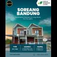 Artha Soreang Living Perumahan Dekat Toll Seroja Tanpa Dp Cukup 5Jt