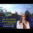 Kavling Makam Al-Azhar Memorial Garden Type ROYAL ZONE